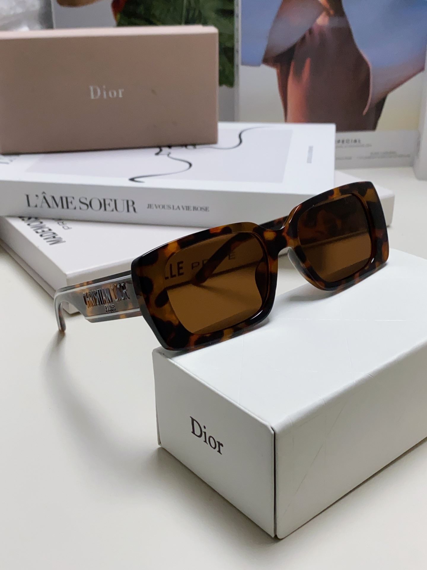 Christian Dior Sunglasses